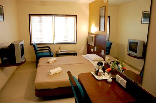Hotel Sukh